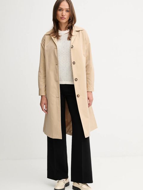 Pedro del Hierro sweter bawełniany - zdjęcie produktu nr 1