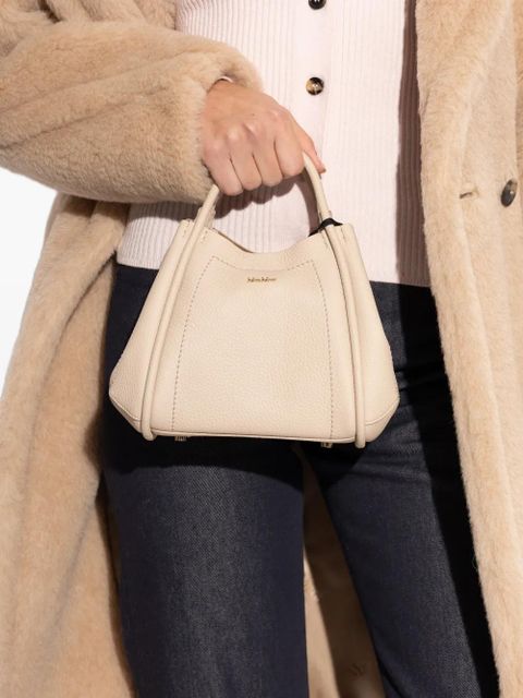 Max Mara XS Marines tote bag - Neutrals