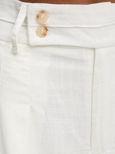 Answear.LAB komplet z lnem