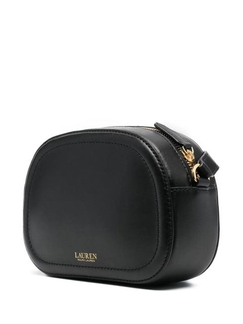 Lauren Ralph Lauren Jordynn 20 crossbody-bag - Black