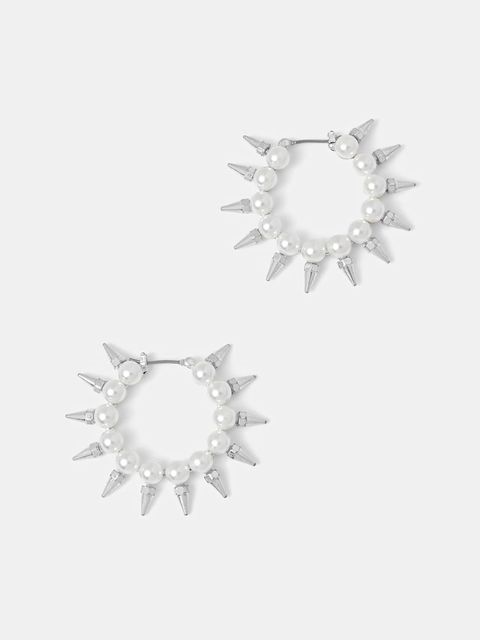 AllSaints kolczyki - zdjęcie produktu nr 1