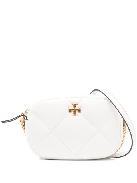 Tory Burch Kira camera bag - White - zdjęcie produktu nr 1