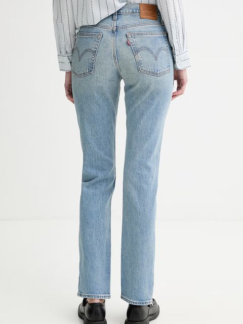 Levi's jeansy WEDGIE SLIM - zdjęcie produktu nr 2