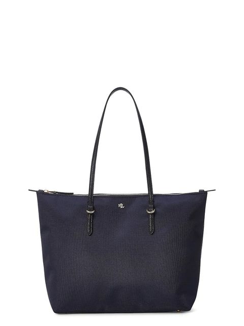Lauren Ralph Lauren torebka shopper damska - zdjęcie produktu nr 2