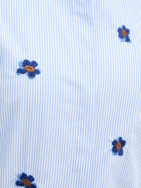 IBlues koszula bawełniana BRONCIO