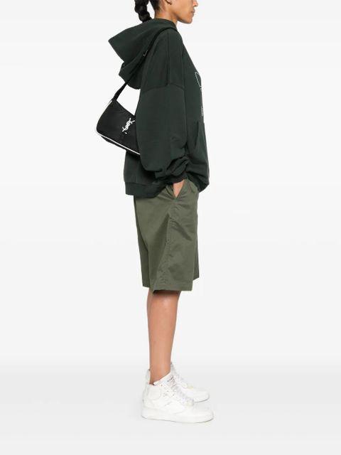 Saint Laurent Le 5 À 7 shoulder bag - Black