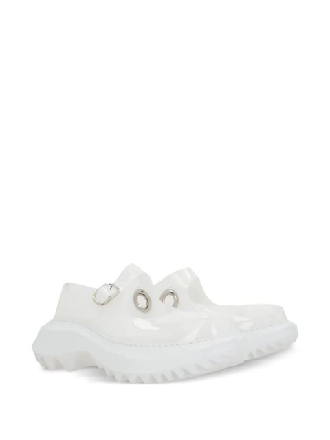 Comme Des Garçons Mary-Jane sneakers - White - zdjęcie produktu nr 2