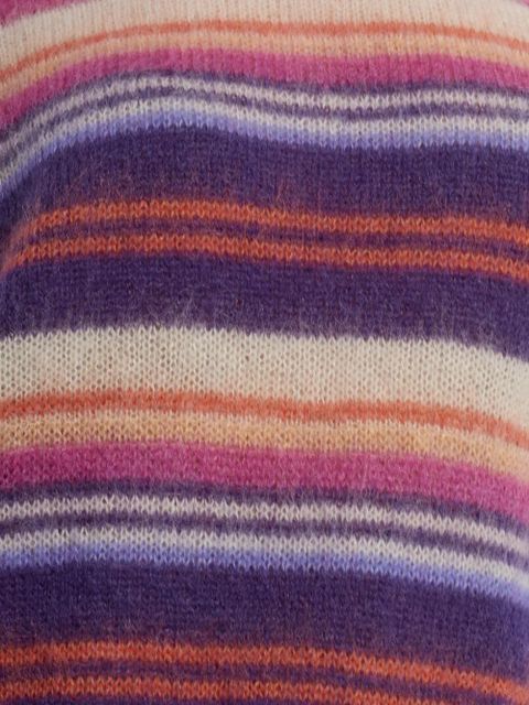 MARANT ÉTOILE Drussell sweater - Purple