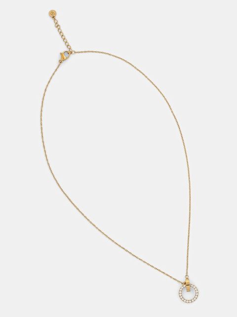 EDBLAD naszyjnik Eternal Orbit 120176 - zdjęcie produktu nr 1