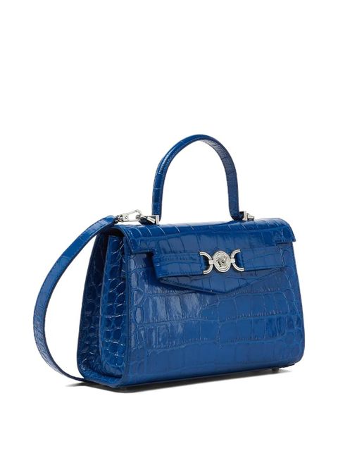 Versace Medusa '95 tote bag - Blue