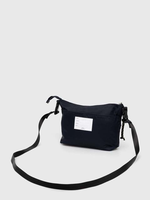 A.P.C. saszetka Besace Trek - zdjęcie produktu nr 2