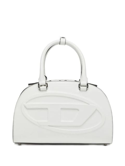 Diesel 1dr Dome tote bag - White - zdjęcie produktu nr 1