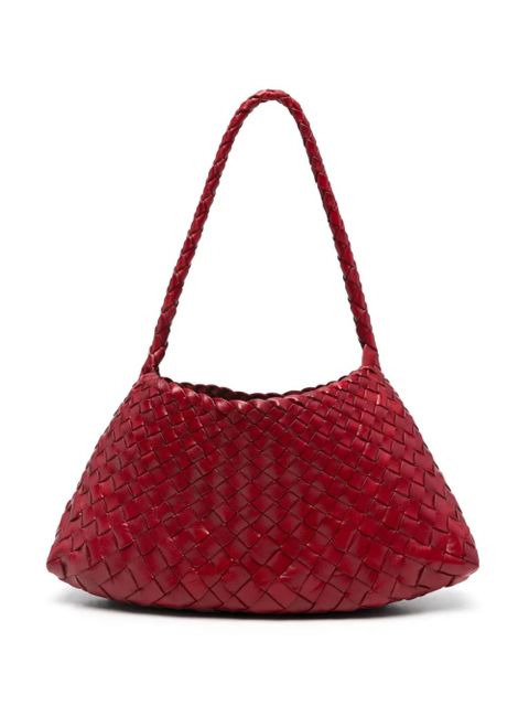 DRAGON DIFFUSION Rosanna tote bag - Red - zdjęcie produktu nr 1