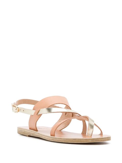Ancient Greek Sandals Alethea sandals - Neutrals - zdjęcie produktu nr 2