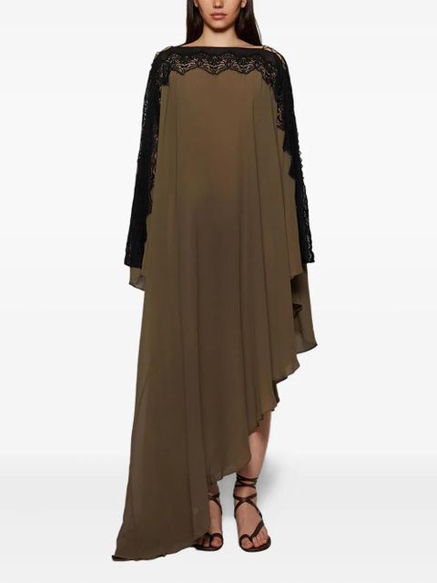 Christopher Esber Verve dress - Green