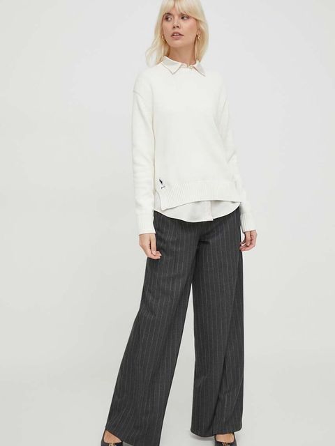 Lauren Ralph Lauren koszula - zdjęcie produktu nr 2