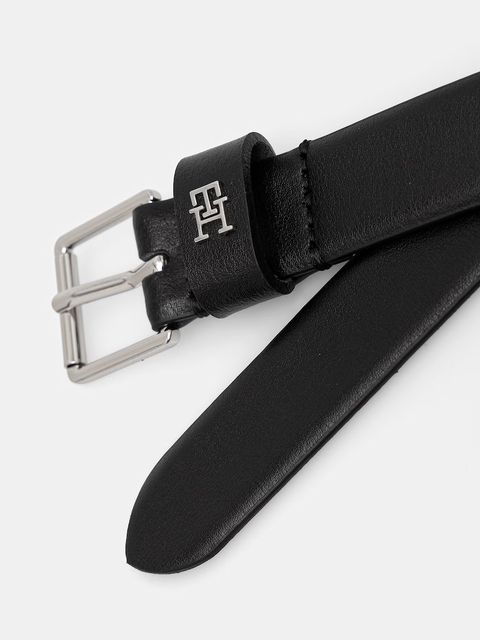 Tommy Hilfiger pasek damski skórzany - zdjęcie produktu nr 1