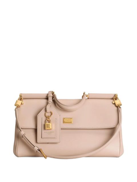 Dolce & Gabbana My Sicily handbag - Neutrals - zdjęcie produktu nr 1