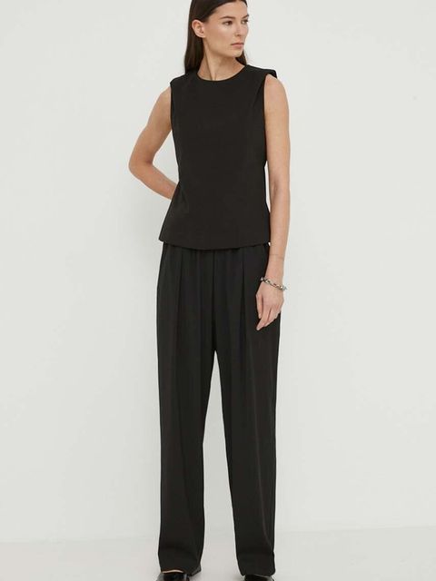 Samsoe Samsoe spodnie JULIA