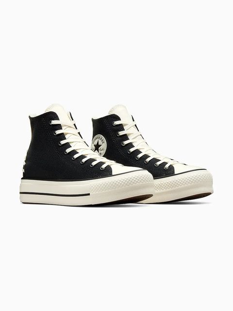 Converse trampki Chuck Taylor All Star Lift - zdjęcie produktu nr 2