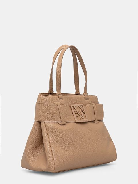 Armani Exchange torebka - zdjęcie produktu nr 1