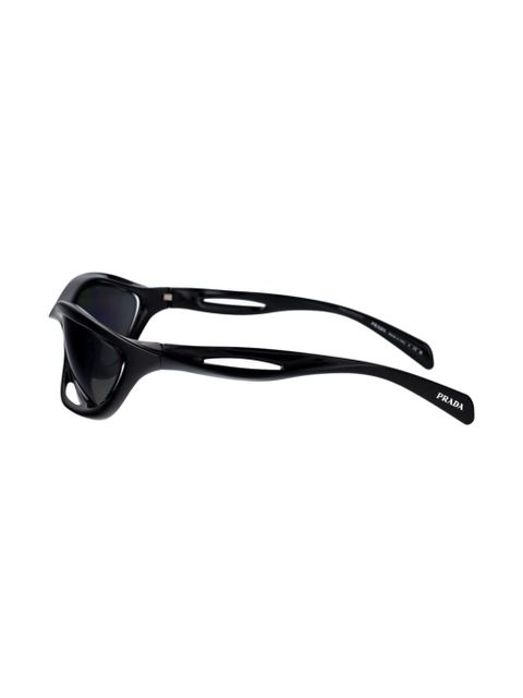 Prada Eyewear PR A26S sunglasses - Black