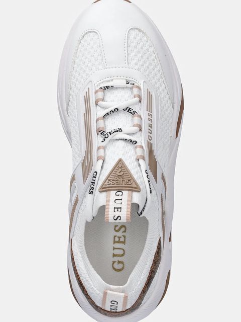 Guess sneakersy GENGA