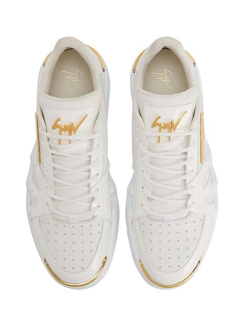Giuseppe Zanotti sneakersy Talon