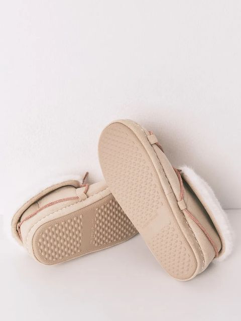 women'secret kapcie MULTI ARTIC