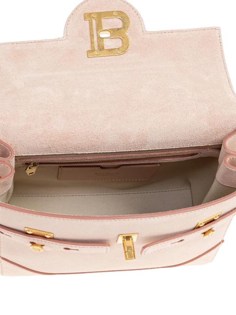 Balmain 23 B-Buzz tote bag - Pink