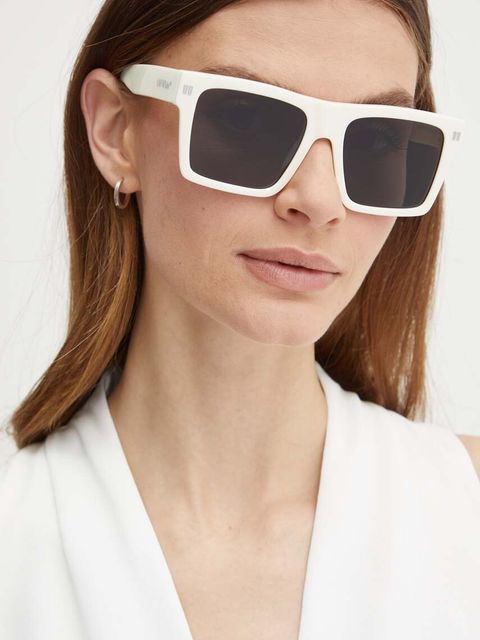 Off-White okulary przeciwsłoneczne - zdjęcie produktu nr 2