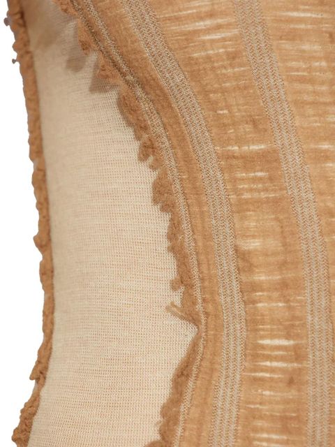 Diesel M-Calai T-shirt - Neutrals