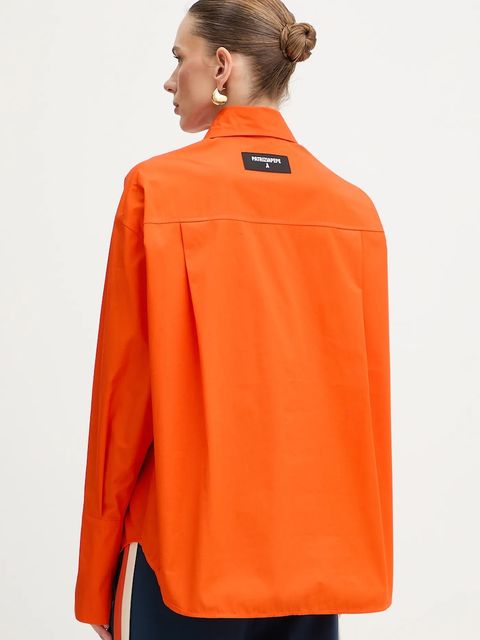 Patrizia Pepe koszula bawełniana