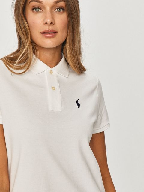 Polo Ralph Lauren - Sukienka 211799490017