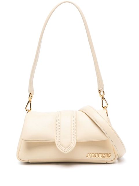 Jacquemus Le Petit Bambimou shoulder bag - Neutrals - zdjęcie produktu nr 1