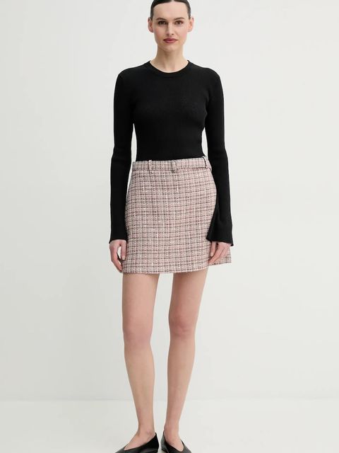 Theory spódnica - zdjęcie produktu nr 2