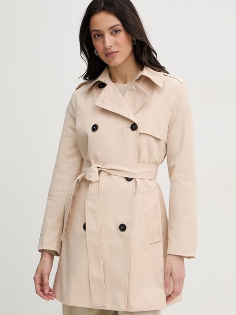 Max&Co. trencz damski MCOARIS - zdjęcie produktu nr 2