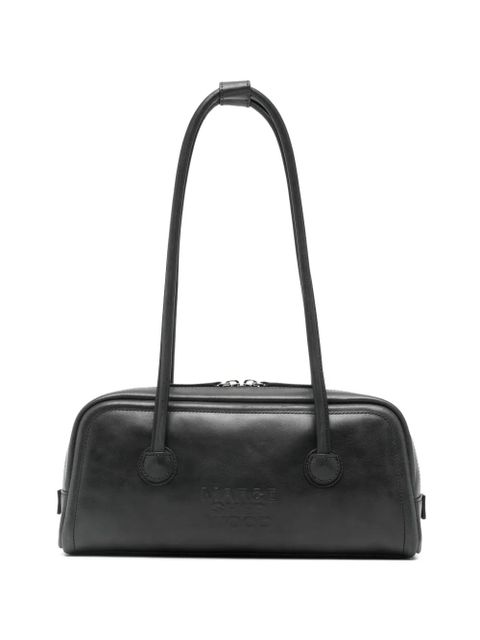 Marge Sherwood top handle shoulder bag - Black - zdjęcie produktu nr 1