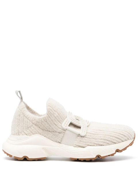 Tod's Kate sneakers - White - zdjęcie produktu nr 1
