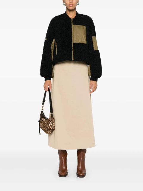 Ulla Johnson Arlyn jacket - Green - zdjęcie produktu nr 2