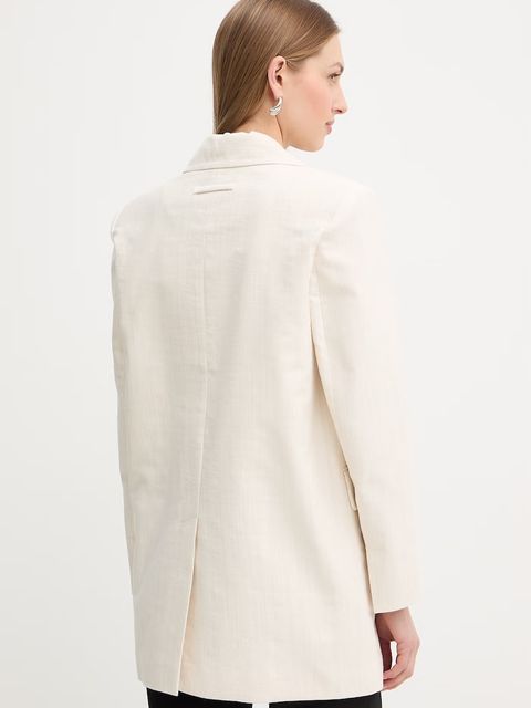 MAX&Co. płaszcz z dodatkiem wełny MCOREFOLO