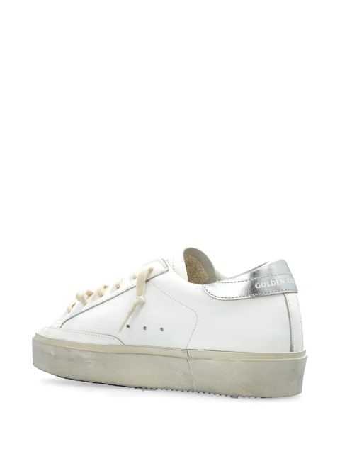 Golden Goose Super Star sneakers - White