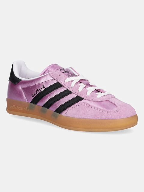 adidas Originals sneakersy Gazelle Indoor W - zdjęcie produktu nr 2