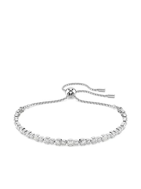 Swarovski Matrix Tennis bracelet - Silver - zdjęcie produktu nr 1
