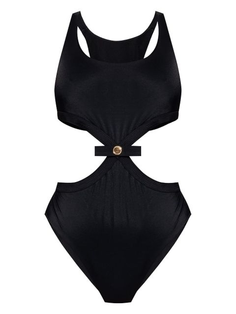 Versace bow detail swimsuit - Black - zdjęcie produktu nr 1