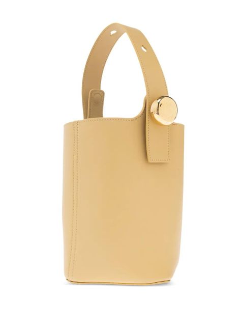 LOEWE Pebble tote bag - Neutrals