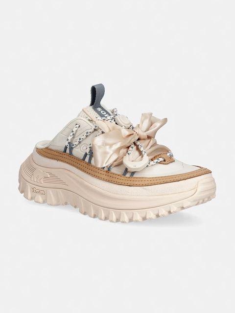 Sorel klapki CALLSIGN MULE