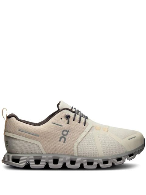 On Running Cloud 5 "Beige" sneakers - Neutrals - zdjęcie produktu nr 1