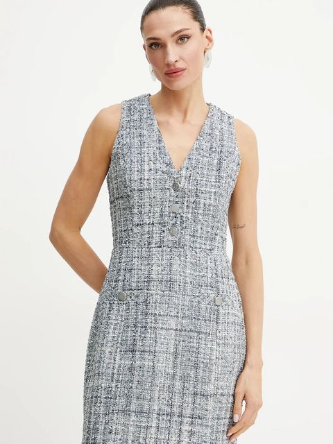 Guess sukienka SADIE - zdjęcie produktu nr 1