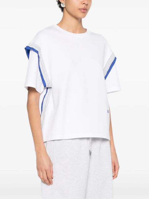 LOEWE short-sleeve T-shirt - White